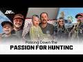 Passing Down the Passion for Hunting | DNT Optics User Story