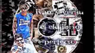 Yerau Y Ivan El Ekilibrio Perfecto