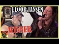 More Tears! | Floor Jansen - Winner | Beste Zangers 2019 | REACTION