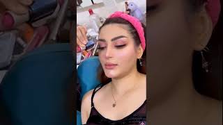 مكياج عيون,مكياج ناعم,تعليم مكياج,بنات مكياج,طريقه عمل مكياج,مكياج كيوت سريع#tiktok #tiktokvideo