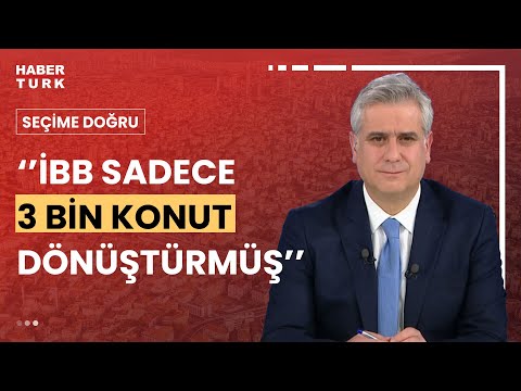 İstanbul yarışında son tablo nasıl? Prof. Dr. Hasan Basri Yalçın anlattı