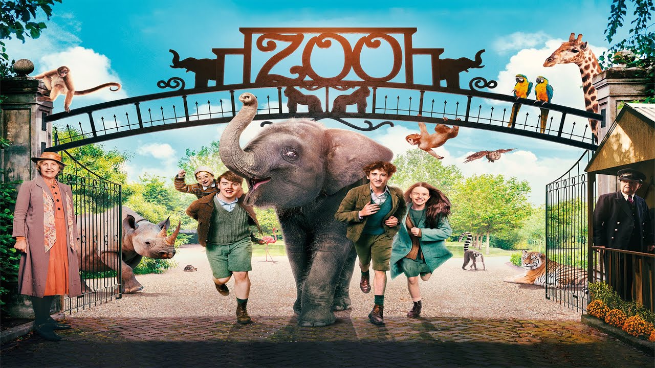 movie review zoo