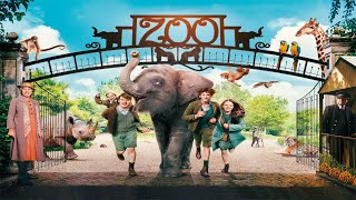 ZOO - Official Movie Trailer
