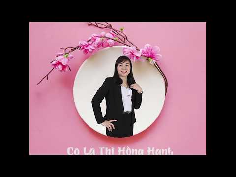 Video [PROFILE] Cô Lã Thị Hồng Hạnh - HOCMAI - youtube