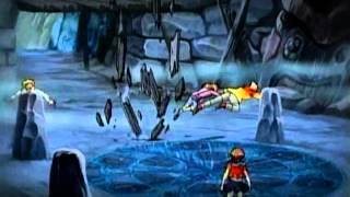 Martin Mystery Season 2 Episode 12 Germs From Beyond