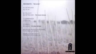 Recondite   Felicity Absurd Recordings