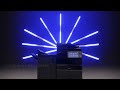 Introducing toshibas new estudio series of multifunctional printers