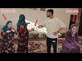 Revenge and Anger: When Ahmed burns his crazy second wife!