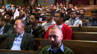 Biological Apologetics, "It is all in the lenses; your worldview matters" (Part 1)