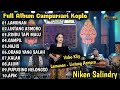 NIKEN SALINDRY FULL ALBUM 2024 | LAMUNAN | NIKEN SALINDRY TERBARU 2024 - KEMBAR MUSIC DIGITAL