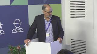 COP28. December, 10.Pathways for Sustainable Livestock: Connecting Farmers, Scientists, Business...