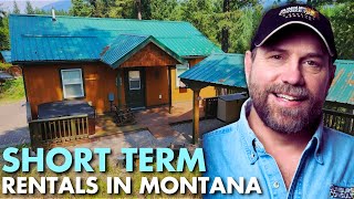 No More Short-Term Rentals in Montana Explained