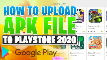 Build APK Construct 2 & Upload APK File to Google Play Store 2020 Tutorial