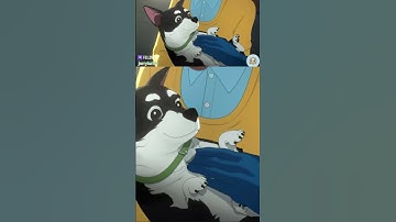 dispatch - Chase and beef #twitch #gaming #dispatch