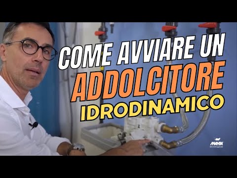 Video: Come Avviare L'alimentazione