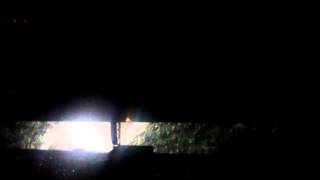 Roger Waters - Comfortably Numb - Estadio Nacional Chile