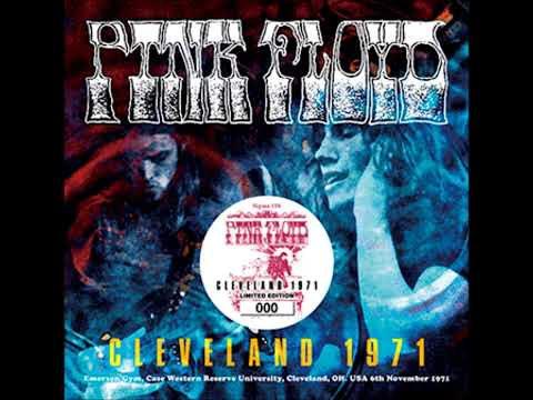 Pink Floyd - One Of These Days (1971) #pinkfloyd #davidgilmour #rogerwaters
