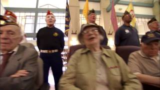 The Army Colors Drill Sergeant Cadence.mp4