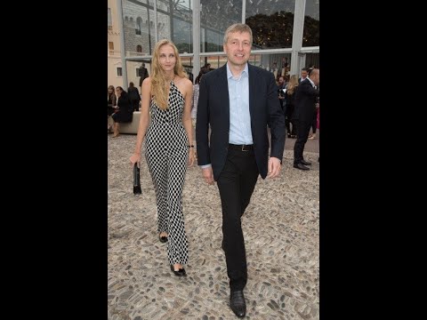 Video: Russian billionaire Rybolovlev Dmitry: talambuhay, pamilya