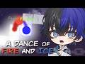 【A Dance of Fire and Ice】音ゲーのプロが《 超鬼畜音ゲー 》に挑戦します。【らみ/ブラフラ】