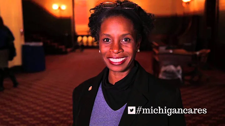 Rep. Erika Geiss talks Paid Sick Days