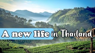 Workaholic British Chef Moved To Thailand To Start A New Life…