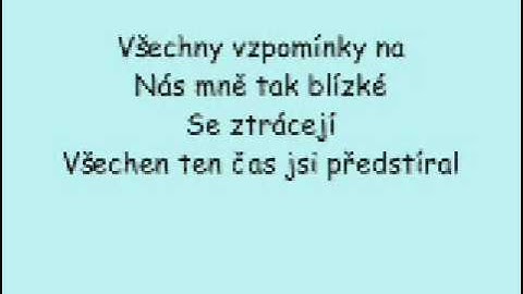 Avril-Šťastný konec