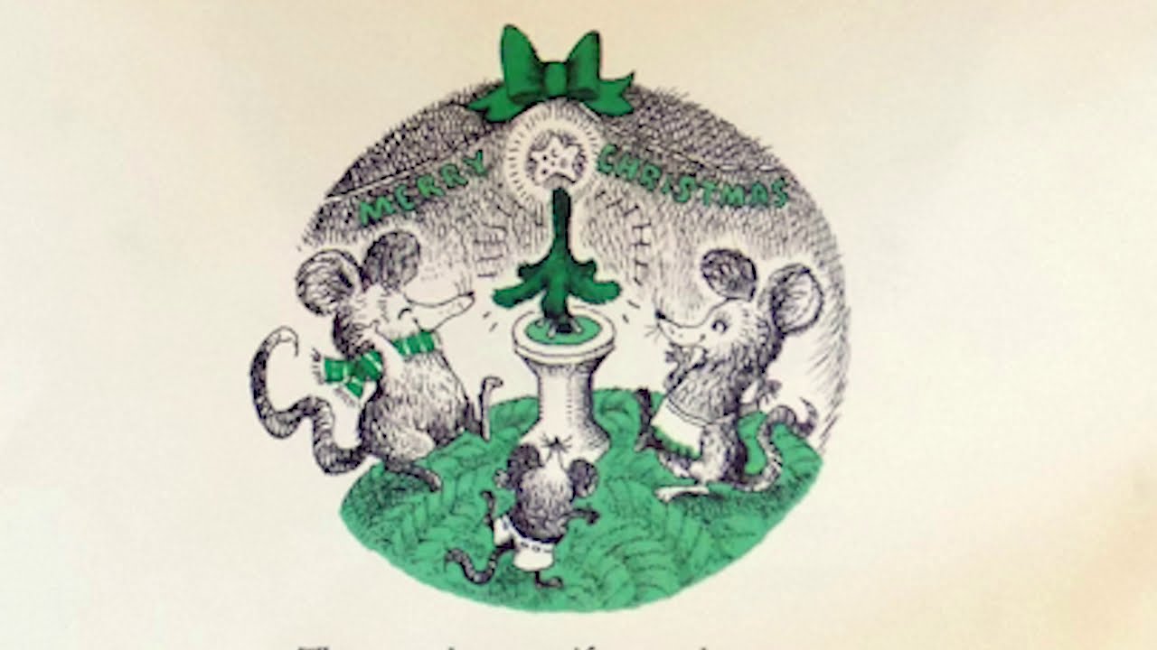 Mr Willowby's Christmas Tree YouTube