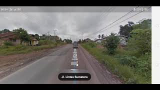 HYPERLAPSE GOOGLE MAPS