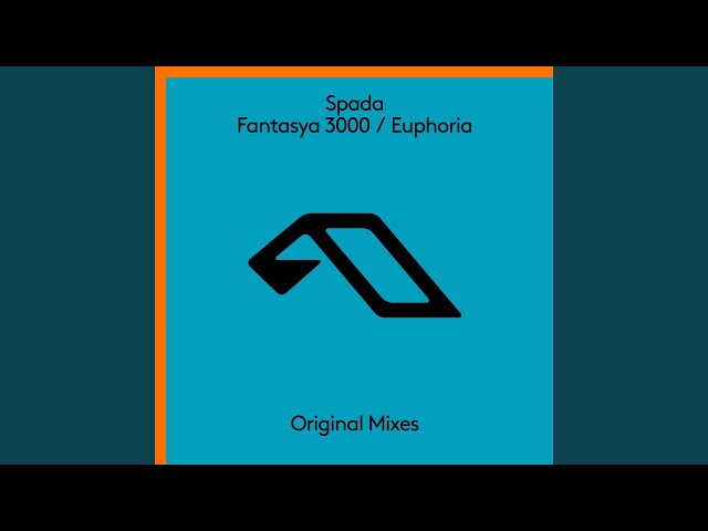 Spada - Fantasya 3000