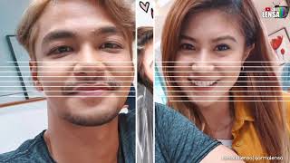 SENAFAS RINDU | BAHAGIA