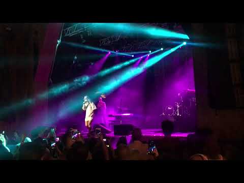 Oh Land - Wolf & I (Live at One Love Festival, Istanbul 2019)