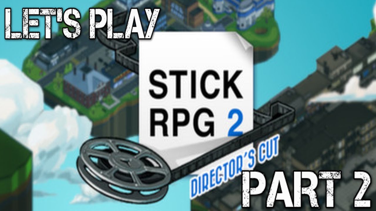stick rpg 2 directors cut hoverboard stick rpg 2 directors cut hoverboard