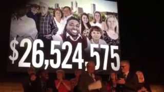 2015 Unite! Reveal