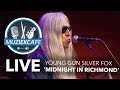 Young gun silver fox  midnight in richmond live bij muziekcaf