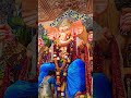 GANPATI BAPPA MORYA