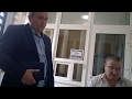 Стопкор в прокуратурі області &quot; заява про злочин не є зверненням&quot;