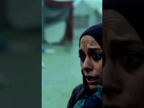 كانوا نائمين الكارثة حلت في ثوان معدودة طوفان سوريا يارب سلم