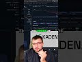 Kadena Crypto: Whales Manipulating the Price? Shocking Insights! #shorts