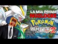 La Mia PRIMISSIMA NUZLOCKE su POKEMON BIANCO 2 - Parte 1