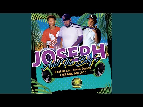SWEET SENSATION (feat. Joseph James & The Boys)