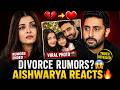 Aishwarya Rai Abhishek Bachchan Latest News Today | Family Photo Viral