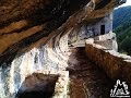 Eremo di San Bartolomeo in Legio - Majella - Abruzzo - Italiy