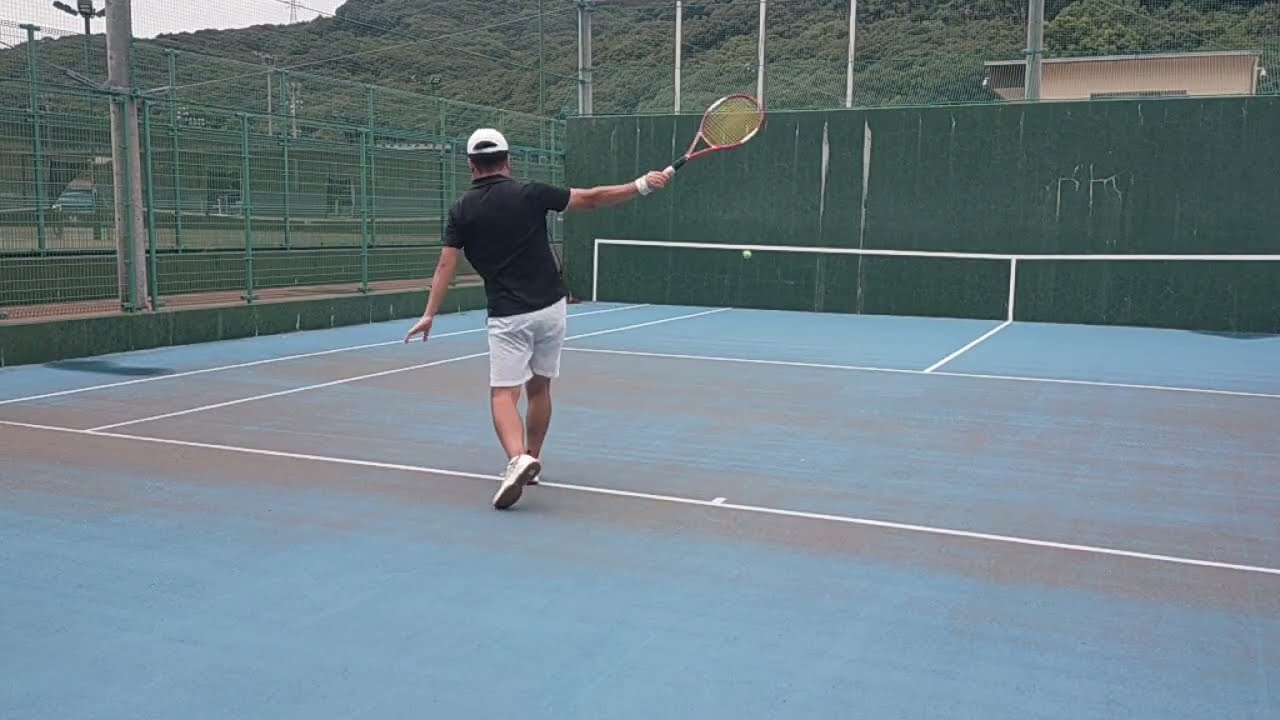 RVP TENNIS CONSULTING」＜CEO＞＞2026/9/10(木)【WALL TENNIS】コスト