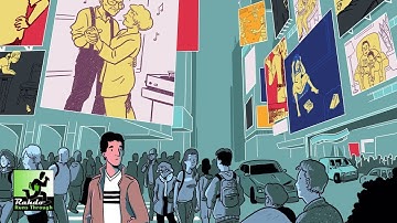 Inner Compass | Rahdo