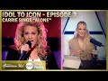 Carrie Underwood’s Iconic “Alone” Performance on American Idol | From Idol to Icon
