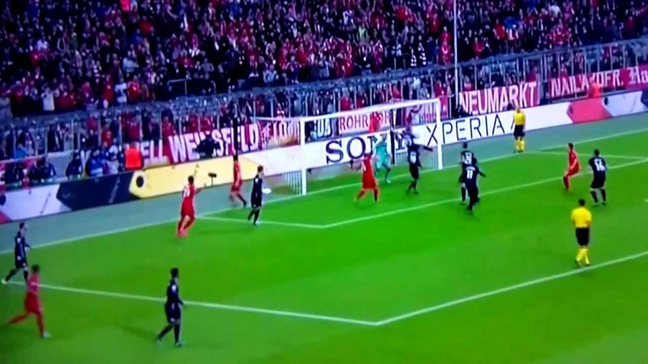 Fc Bayern Zagreb Fc Bayern Zagreb