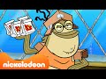 Bob Esponja | ¡Regresa Róbalo Burbuja! | Nuevos Episodios  | Nickelodeon en Español