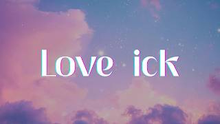 Mura Masa - Love$ick (Lyrics)
