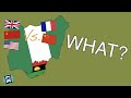 Why were the sides in the Nigerian Civil War so weird? (Short Animated Documentary)